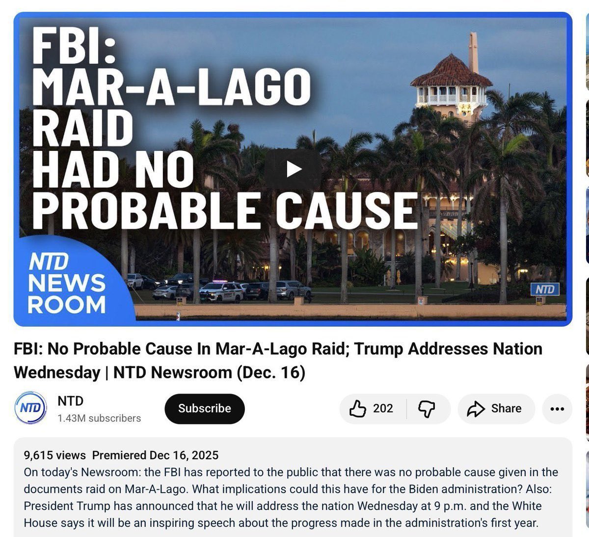 Joe “MAGA" Friday tweet media