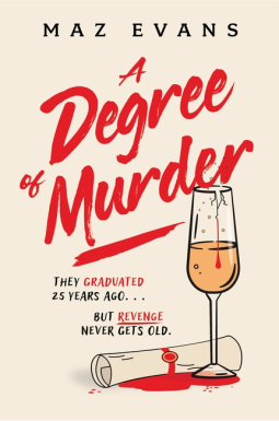 ByYourBedside's tweet image. It's a happy #publicationday to...

🥳The Faraway Inn @sarahbethdurst
🥳A Degree of Murder @mazevansauthor
🥳The House With Chicken Legs Runs Away #SophieAnderson
🥳Caller Unknown @GillianMAuthor

@firstinkbooks @headlinepg @Usborne @MichaelJBooks