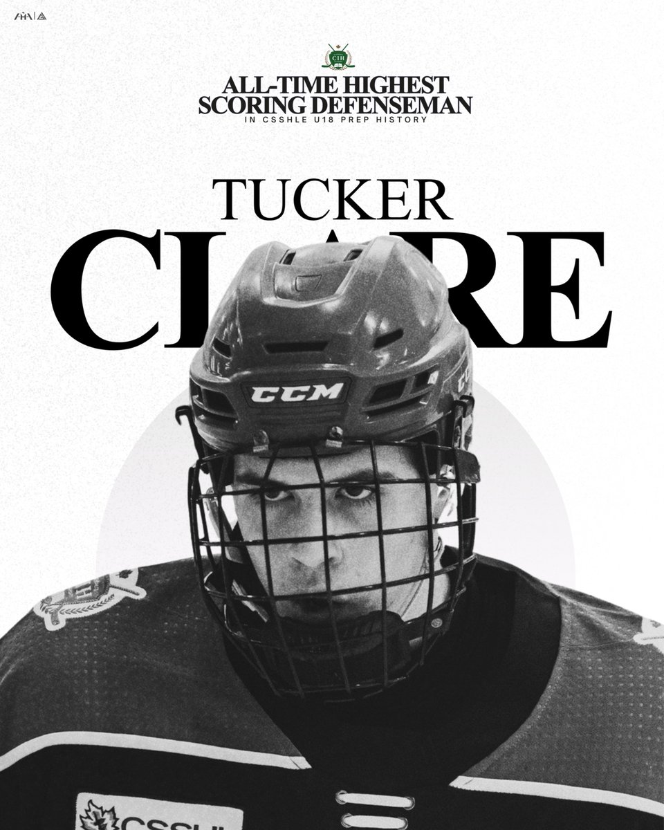 Advancement Hockey Agency tweet media