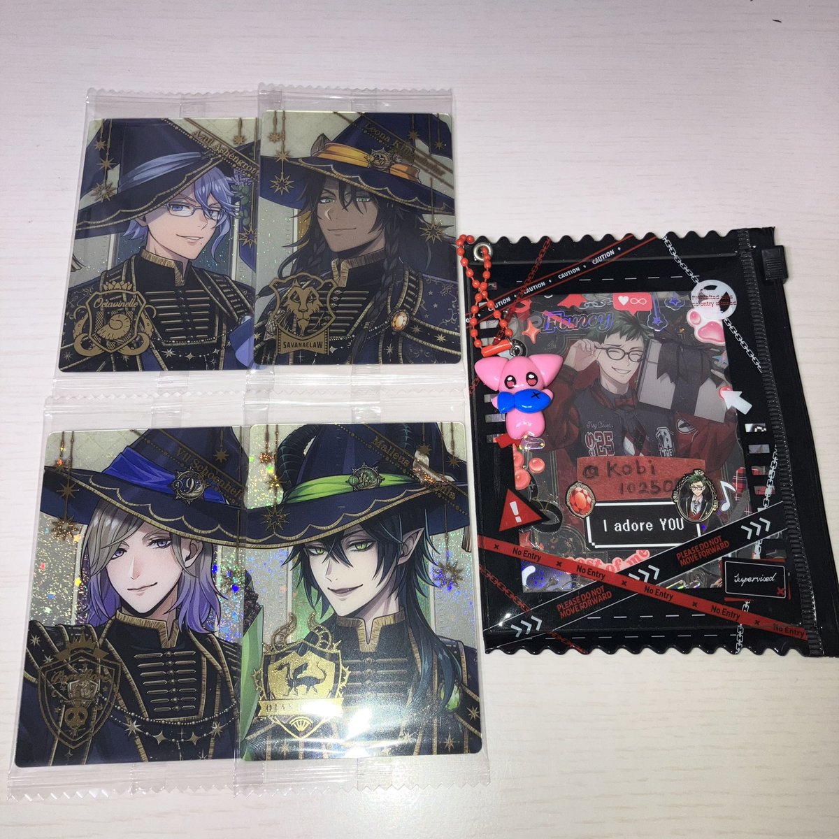 KOBI 🎸✰︎ tweet media