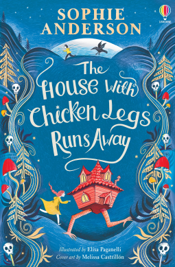 ByYourBedside's tweet image. It's a happy #publicationday to...

🥳The Faraway Inn @sarahbethdurst
🥳A Degree of Murder @mazevansauthor
🥳The House With Chicken Legs Runs Away #SophieAnderson
🥳Caller Unknown @GillianMAuthor

@firstinkbooks @headlinepg @Usborne @MichaelJBooks