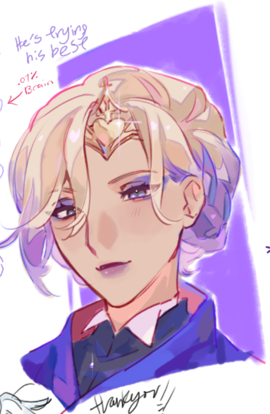 astra🌷💫 tweet media