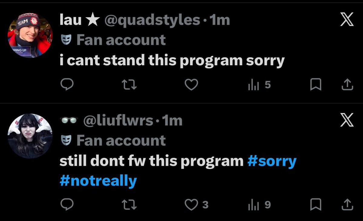 vic ˙⋆✮ tweet media