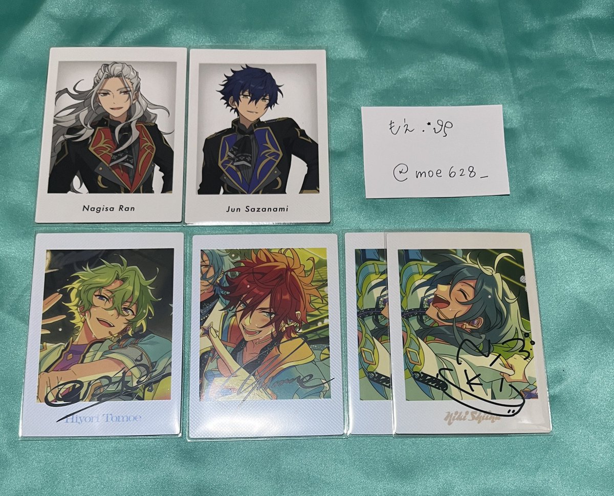 もえ.⋆𝜗𝜚 tweet media