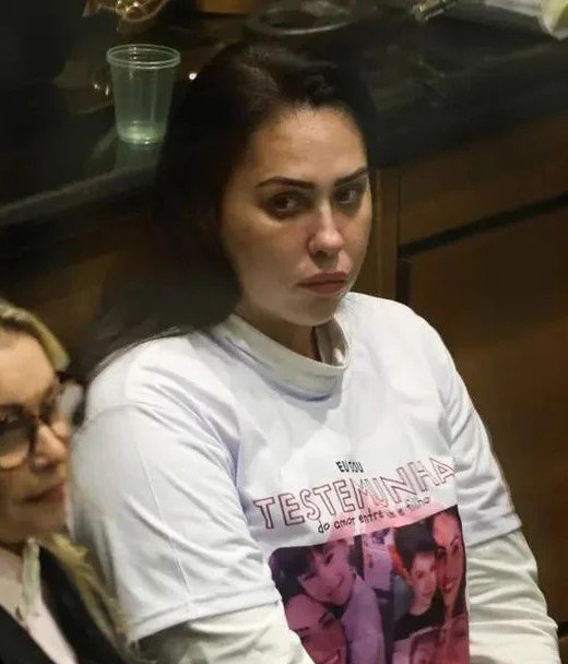 Notícias Paralelas tweet media