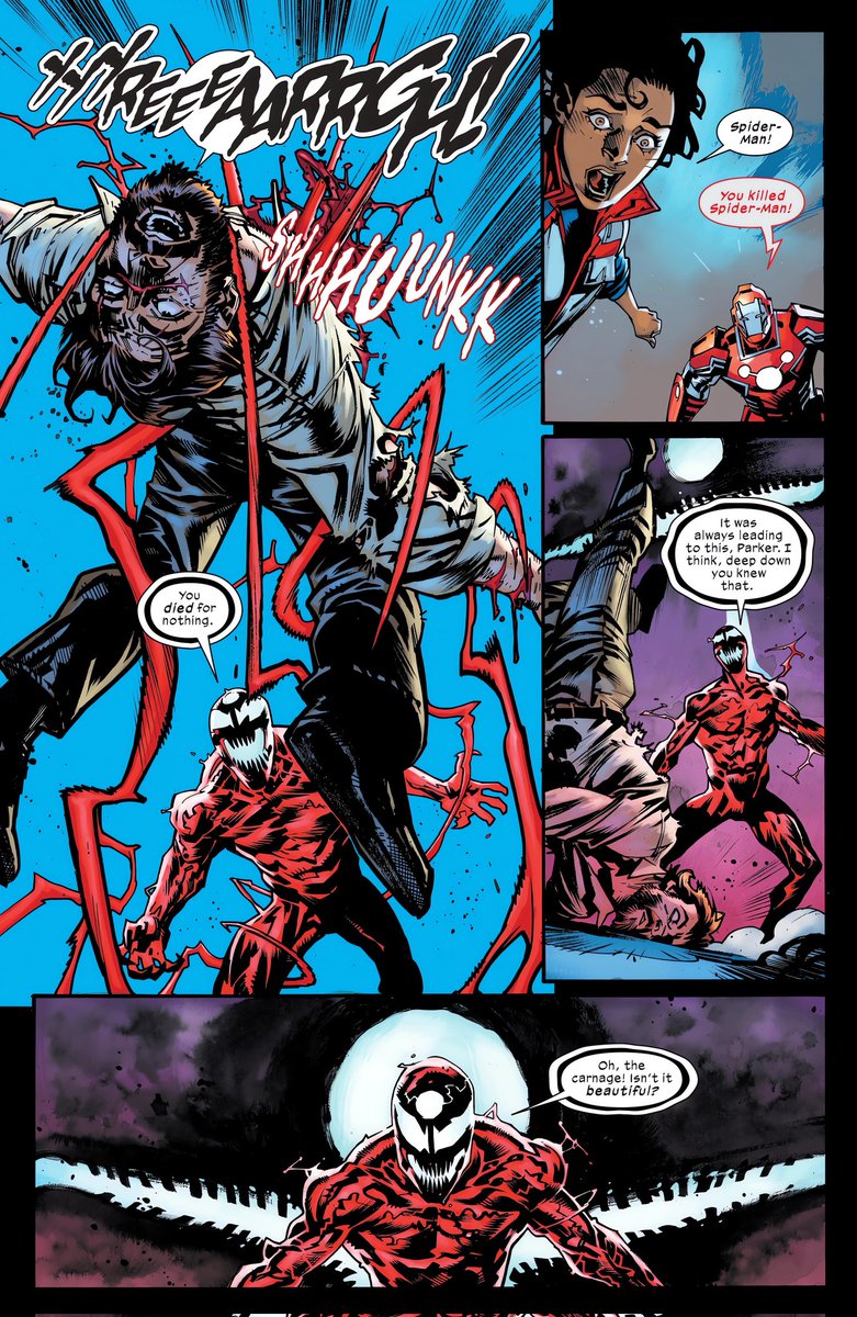 Ben Reilly tweet media