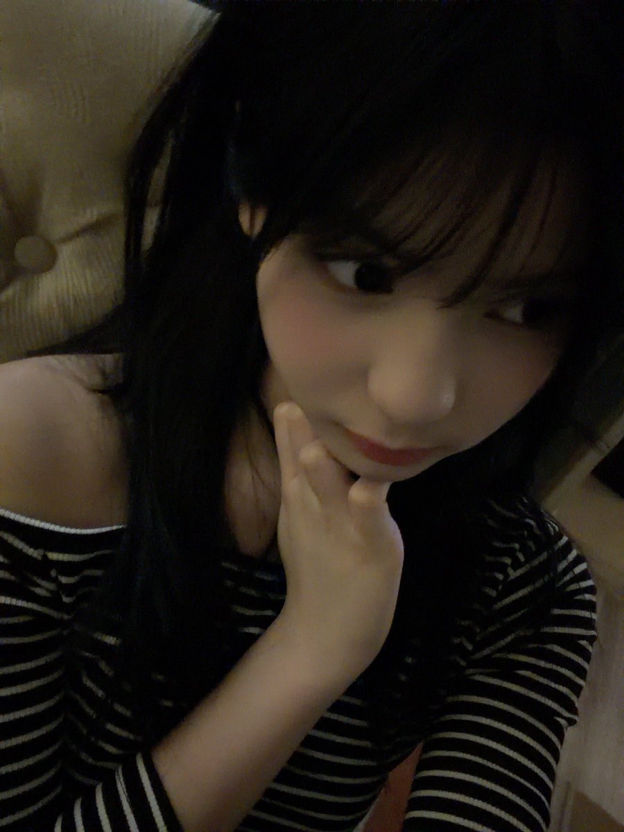 Jazzlyn Trisha tweet media