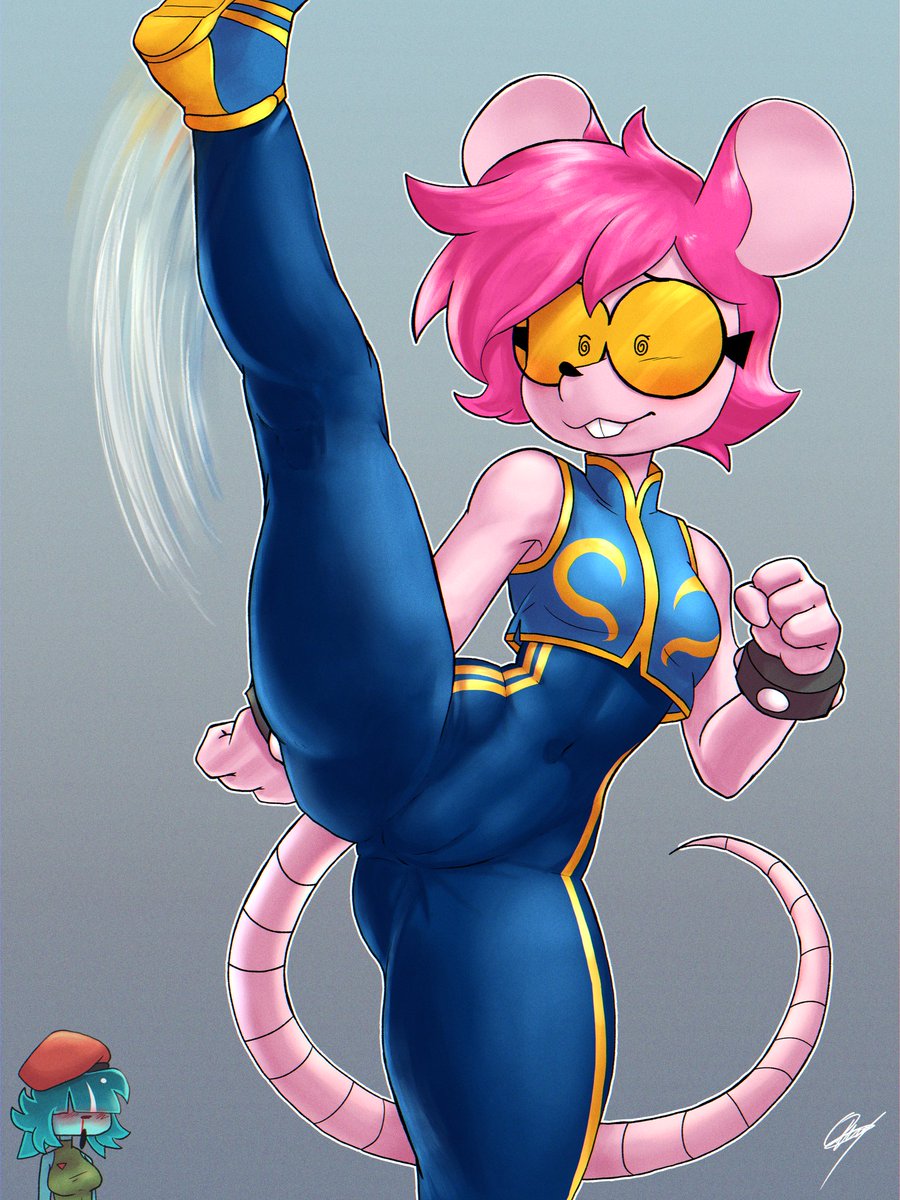 🇲🇽 Blaze Trash Art ❤️‍🔥 (COMMS OPEN) tweet media