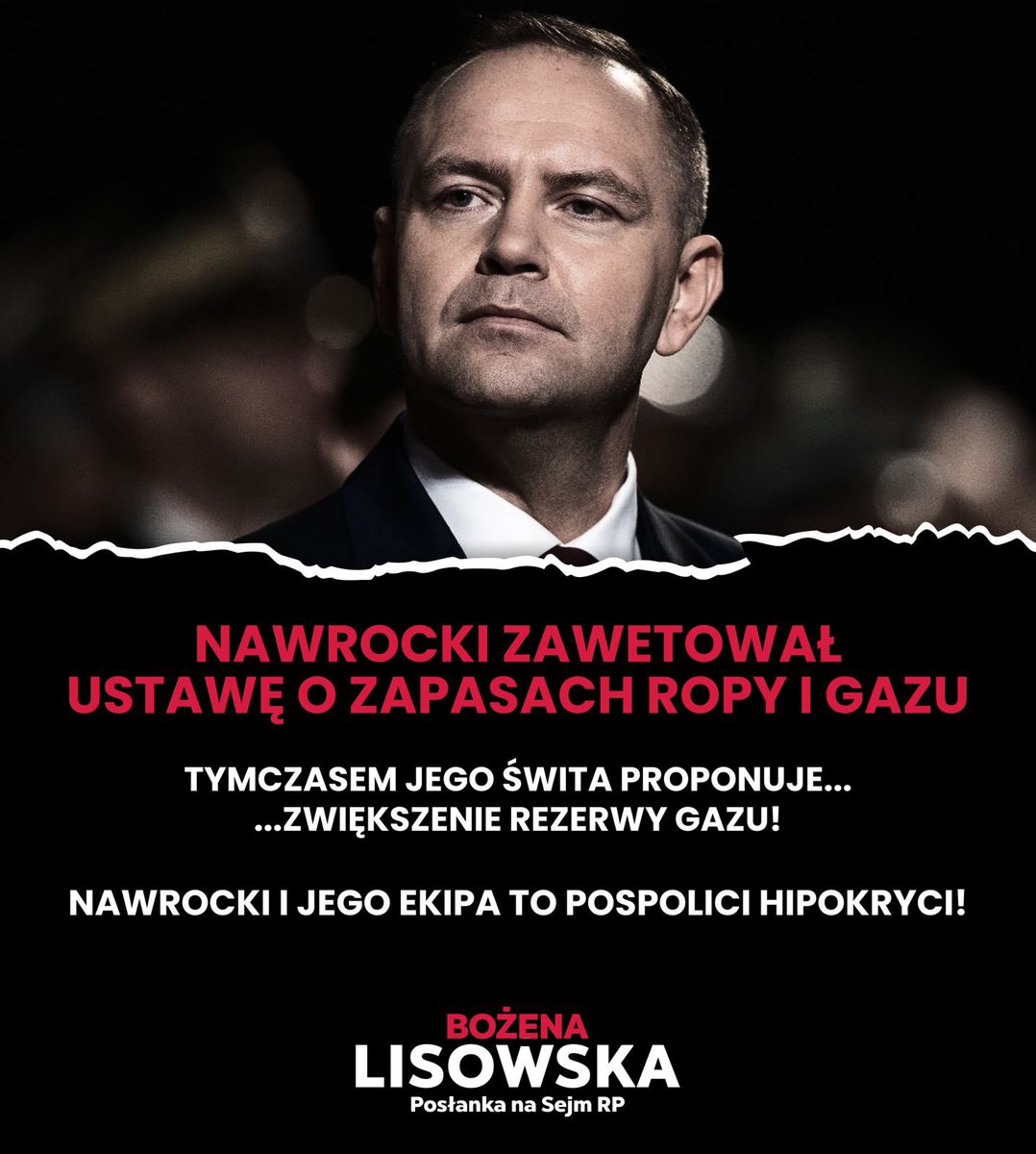 Hipokryzja ludzi Nawrockiego! 😡