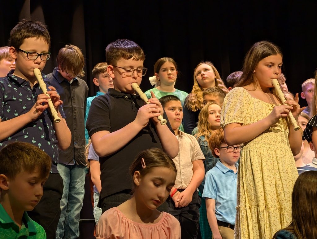 Genoa Area Local Schools tweet media