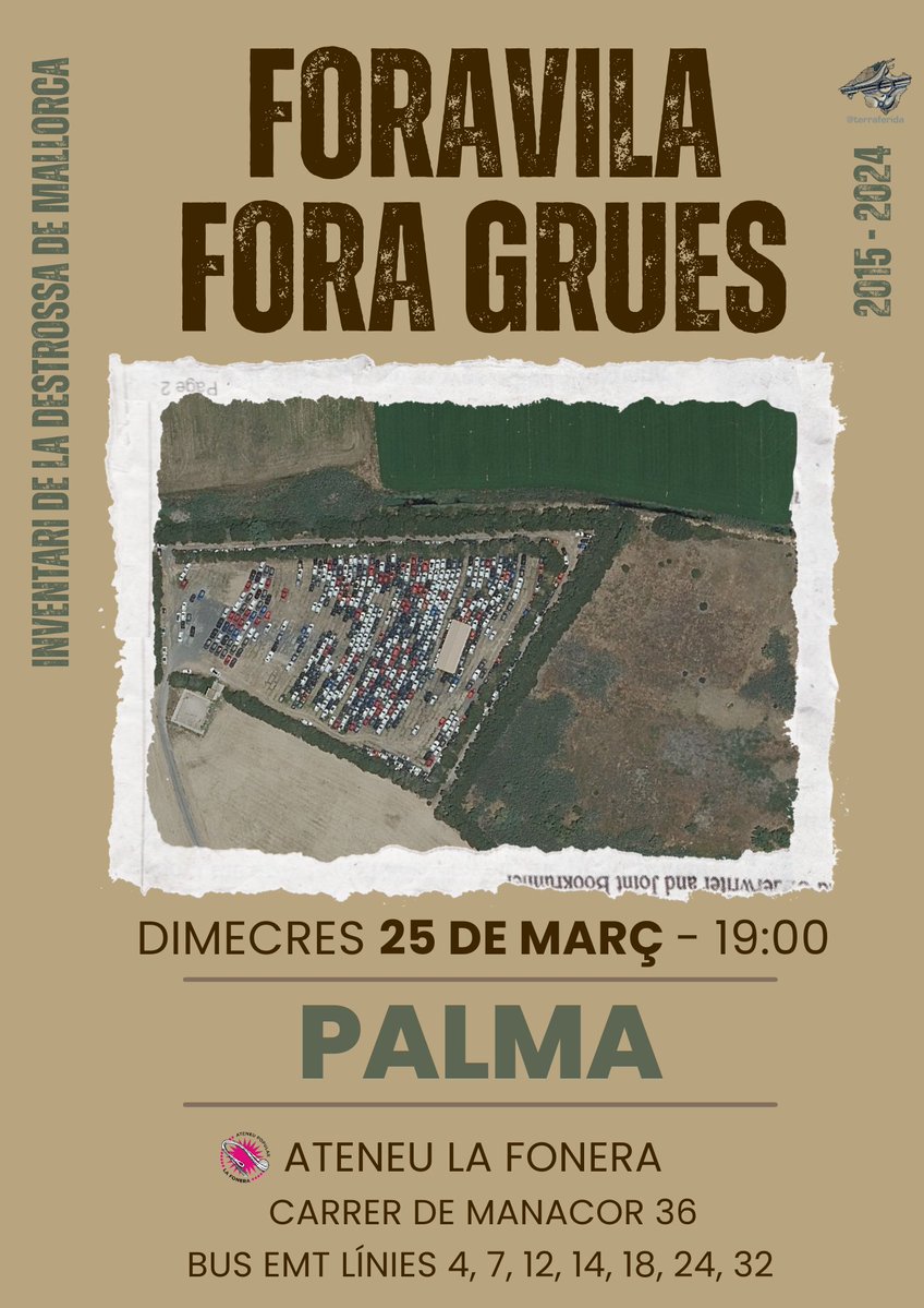 Terraferida tweet media