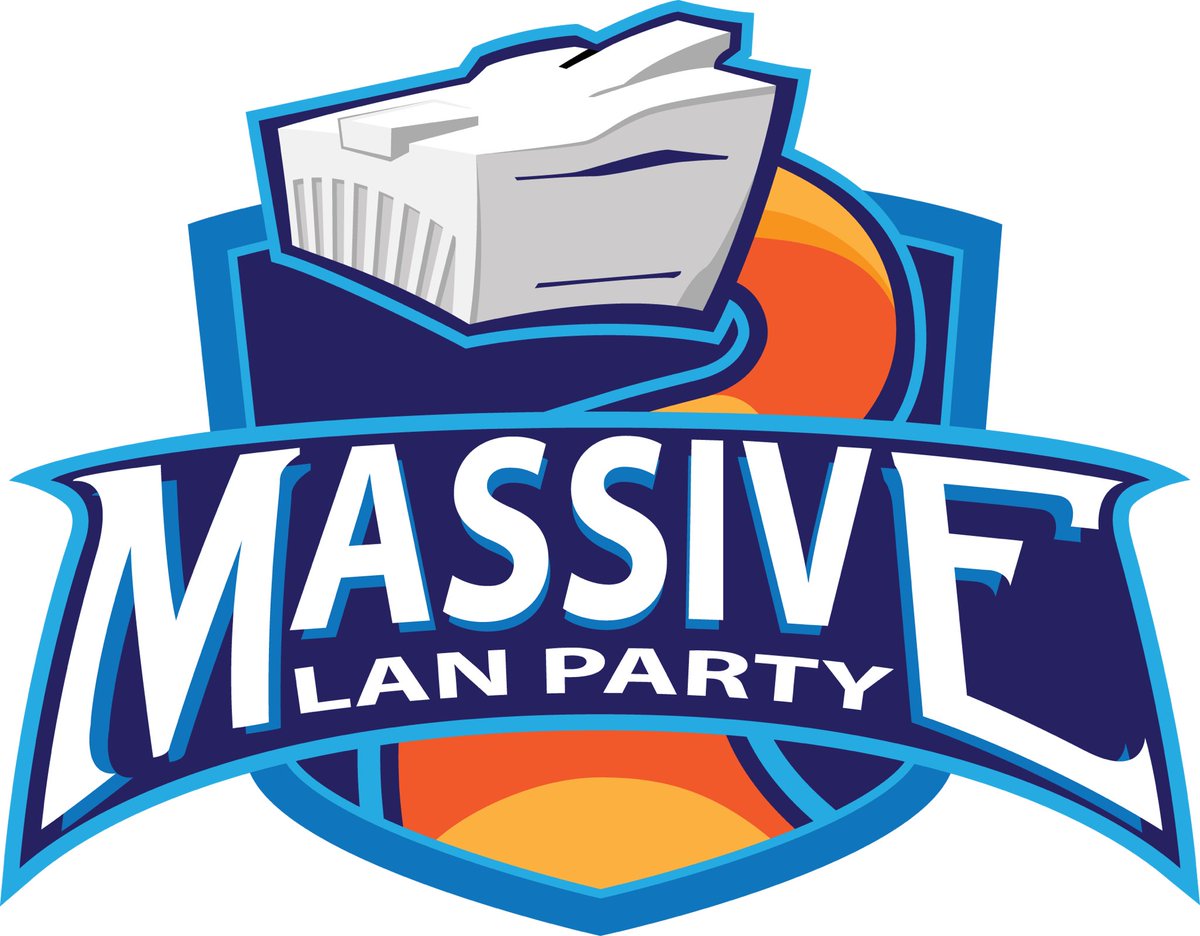 Hello All you Happy Peppy People. I have been invited 2 return 2 ⁦<a href="/MASSIVELAN/">MassiveLAN</a>⁩ this summer and I can’t tell you how happy I am right now. New ideas, new games, more involvement and more FUN! Planning and scheduling will be starting soon. I hope to see you there! July 10-12