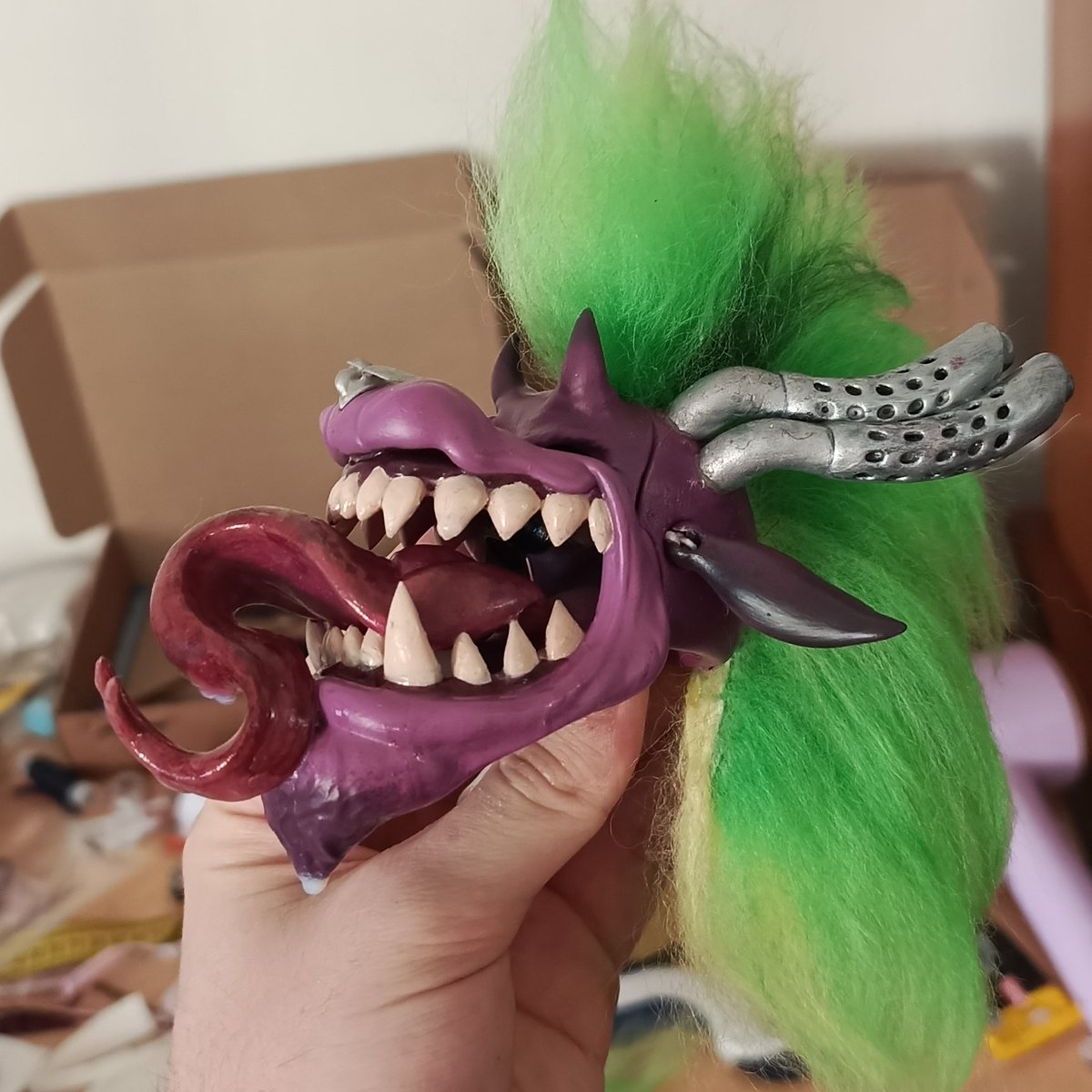 Pickle King 🇨🇺 tweet media