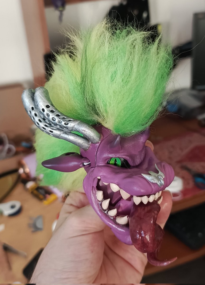 Pickle King 🇨🇺 tweet media