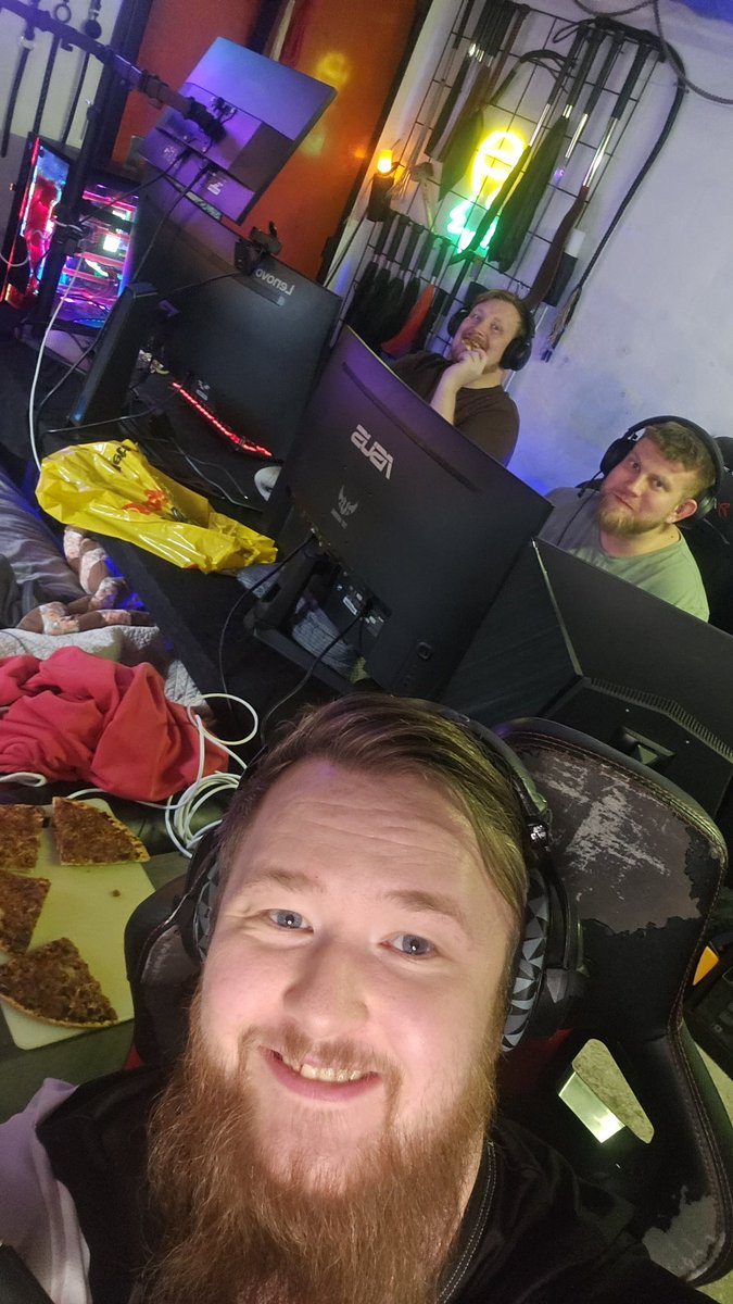 Killakris tweet media