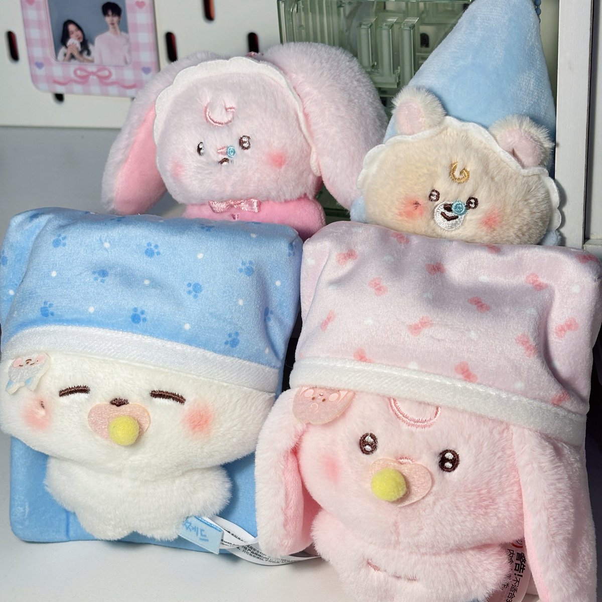 𐙚 베비, lee tweet media