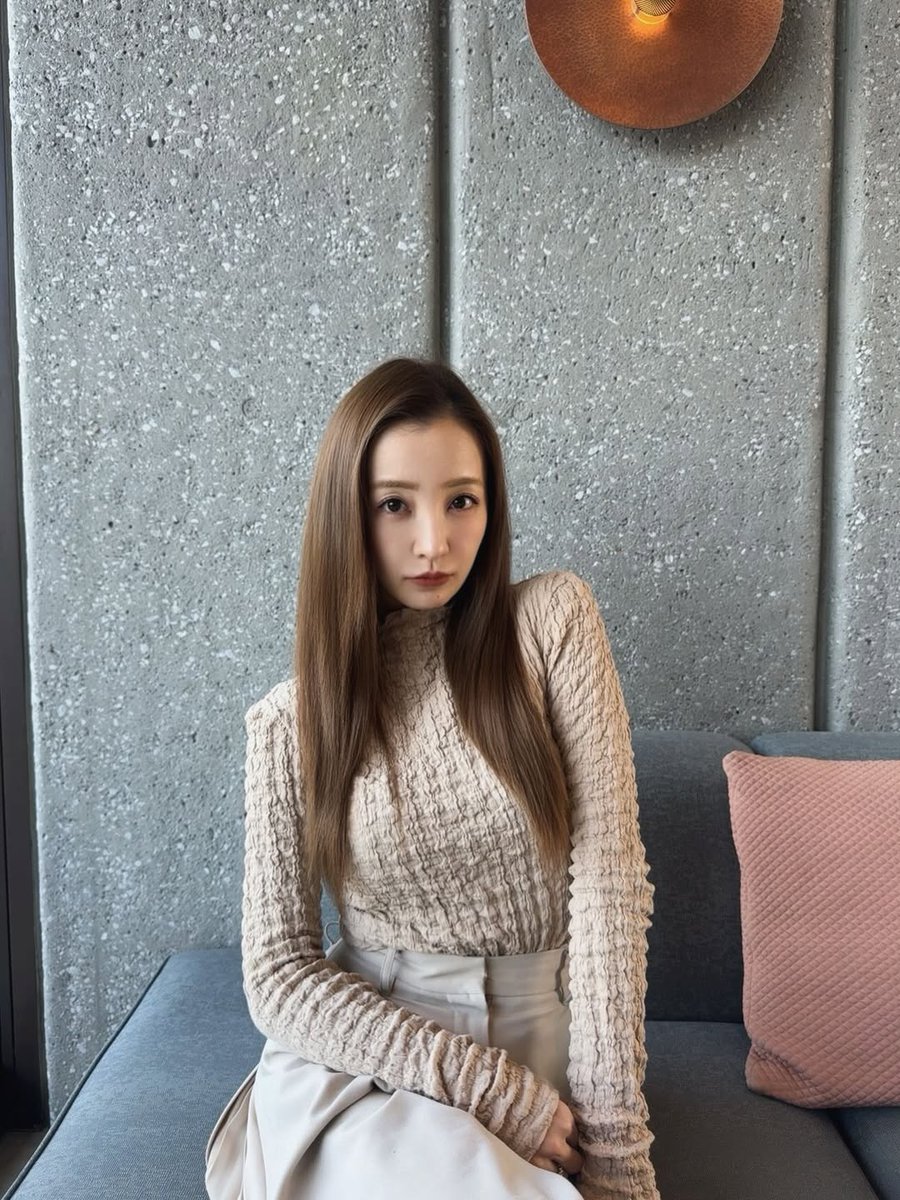 三日月, Itano tweet media