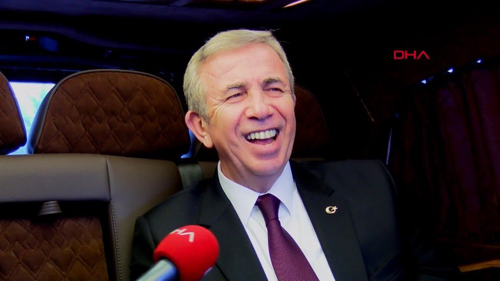 Militer Enstitü tweet media