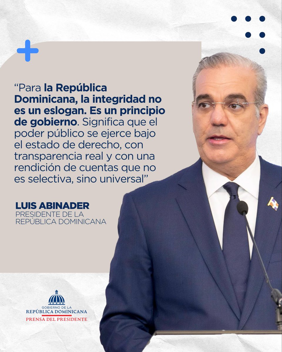 Dirección de Prensa del Presidente (DPP) tweet media