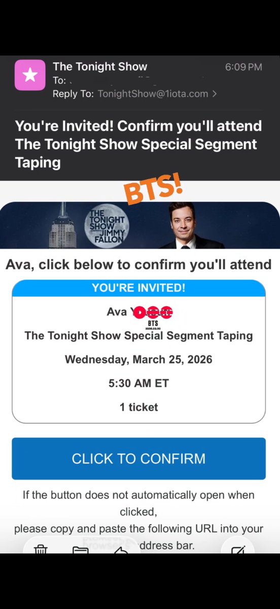 Hawa__Sahar's tweet photo. I met eyes w/Jeon Jungkook today and he indeed has the boba-est eyes to ever boba in the entire world. I looked like a deer in headlights, for sure. Hehe🧋@FallonTonight #arirang #tonightshow #FallonTonightShow
My first time winning an army event! 😭 I cried 2x. Ngl. Amazing!!! https://t.co/23xEkKOPf1