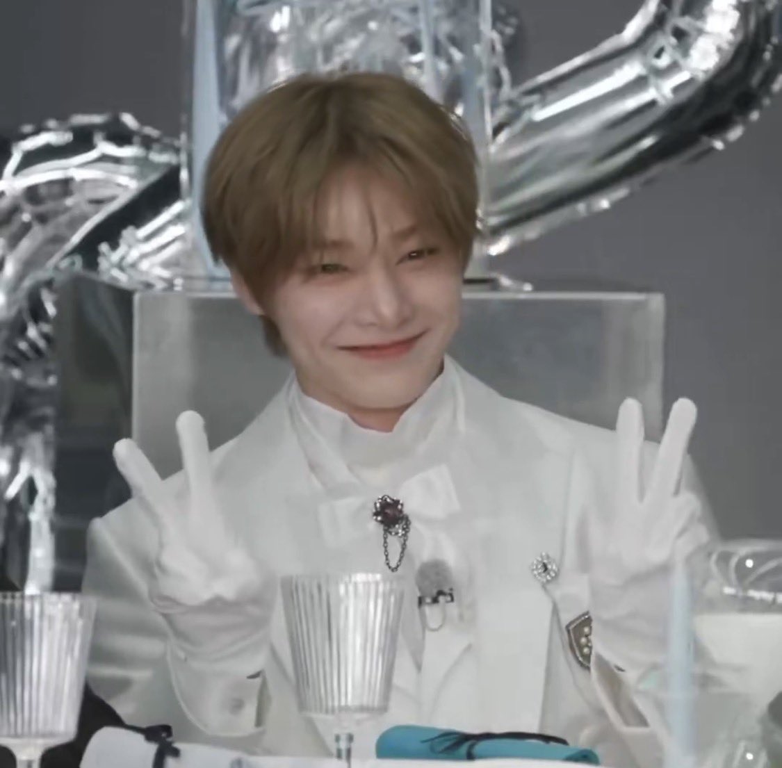 うどん3本分の力 tweet media