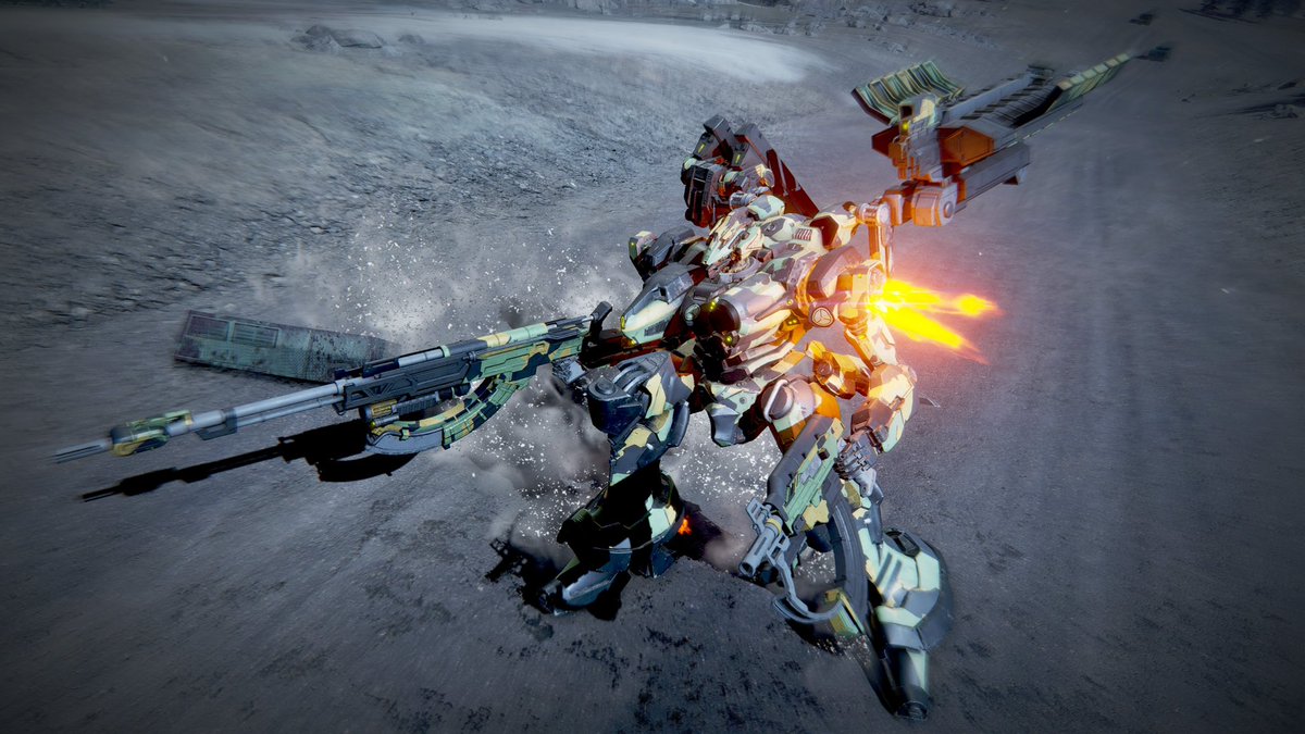 デンノ2号 tweet media