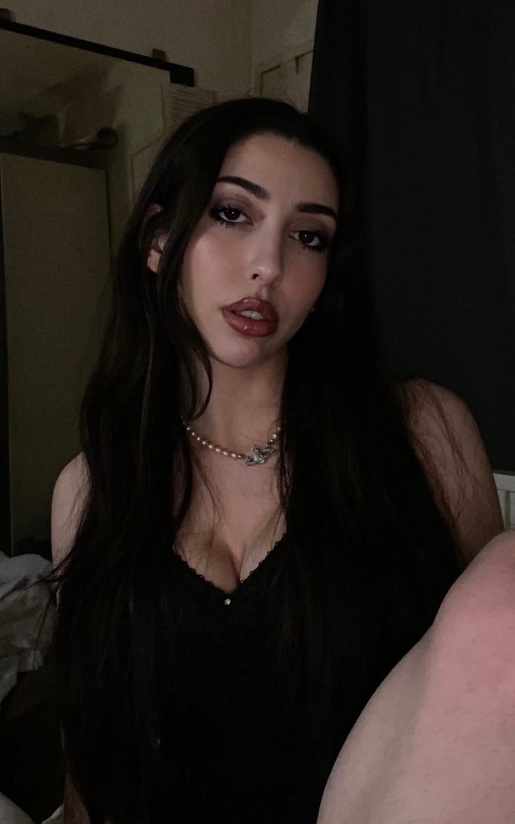 Nyphthys | Keira tweet media