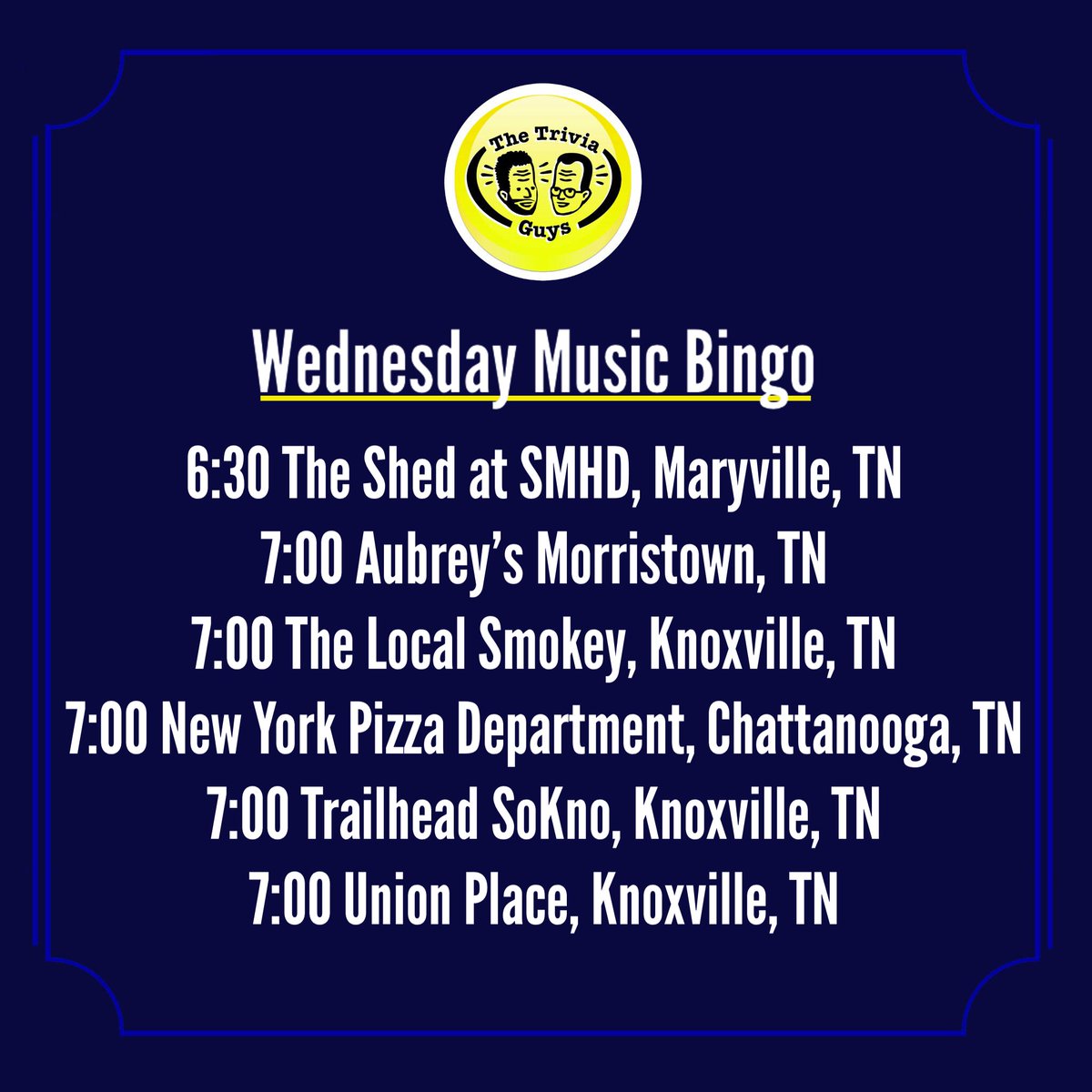 Trivia Guys tweet media