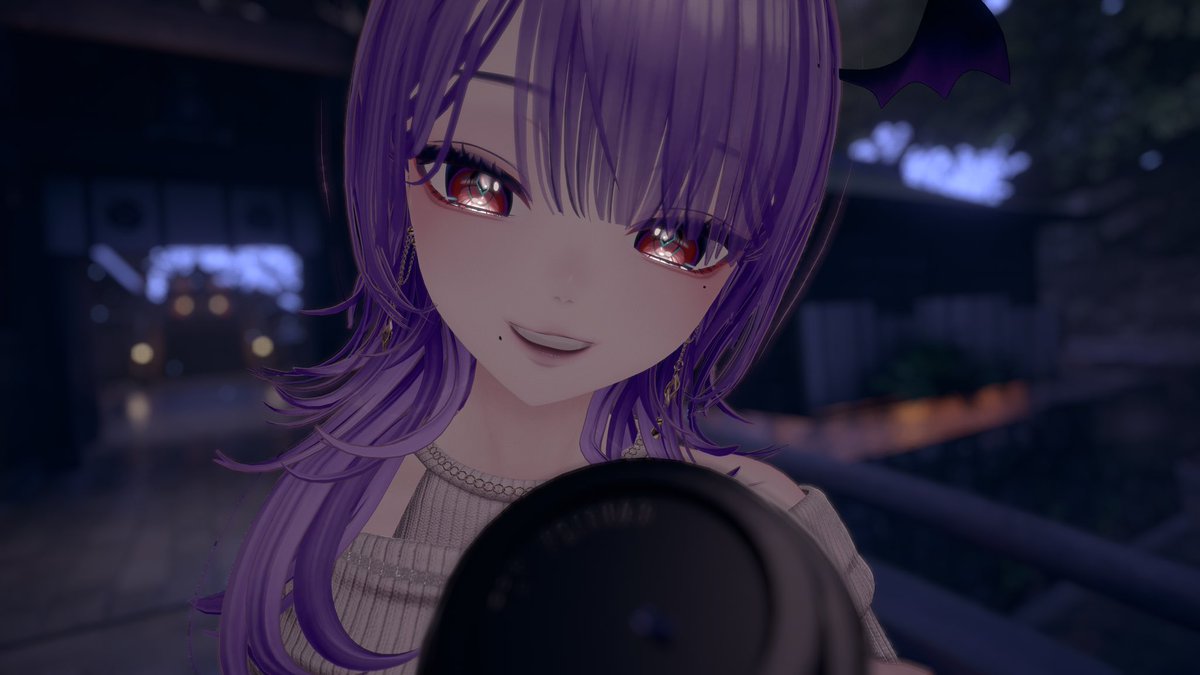 Mythia Batford 🦇 tweet media