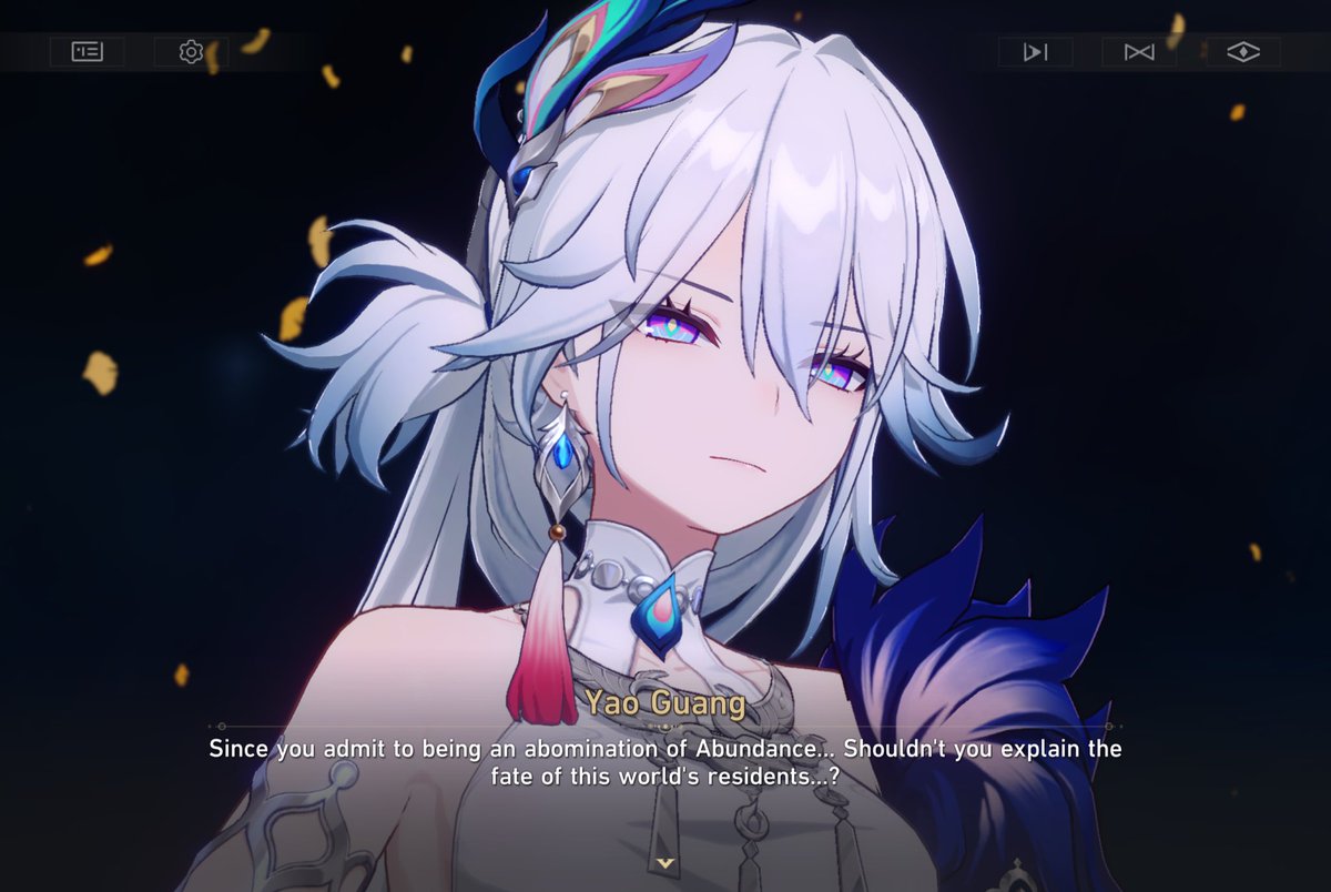 Daily Yao Guang 🦚 tweet media