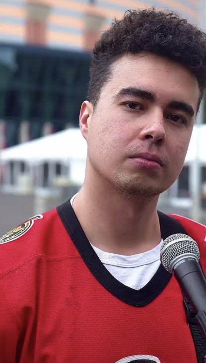 Paul Bissonnette tweet media