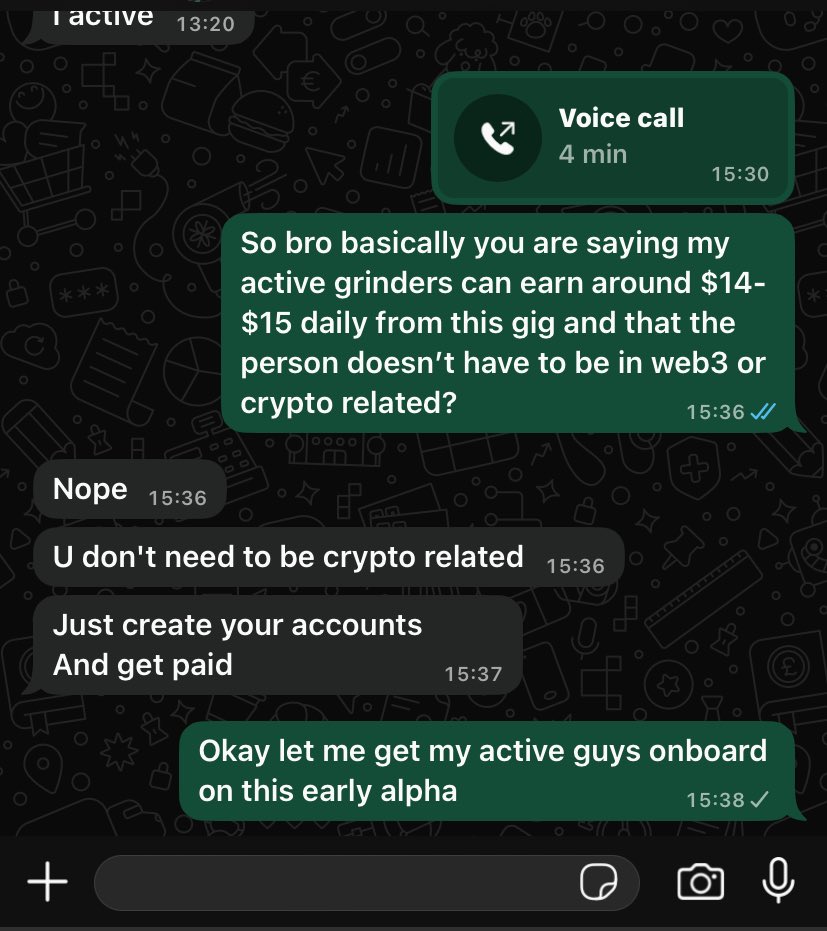 SOLDIER 🎖️ tweet media