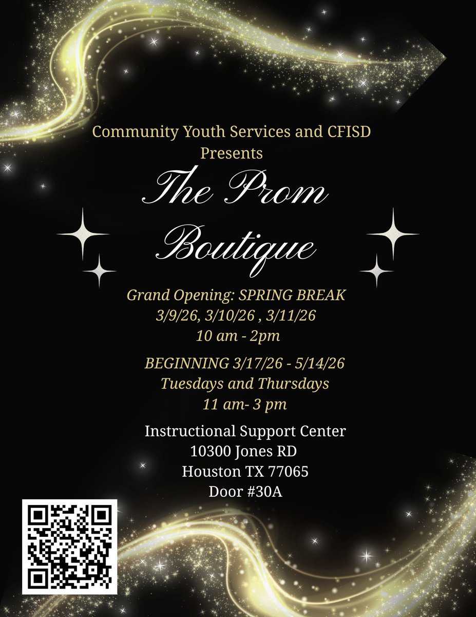 CFISD Counseling tweet media