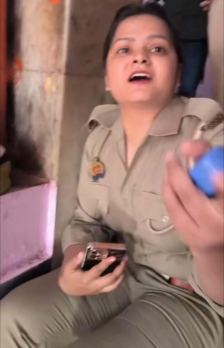 Voice of Bharat tweet media