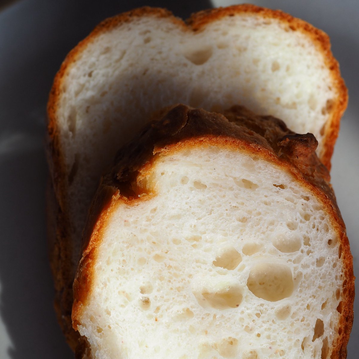 erilowfodmap's tweet photo. あの、、、自分でもびっくりしてるんですが、とんでもないグルテンフリーの米粉食パンを作ってしまったかもしれません。 https://t.co/ZKipzGEKYW