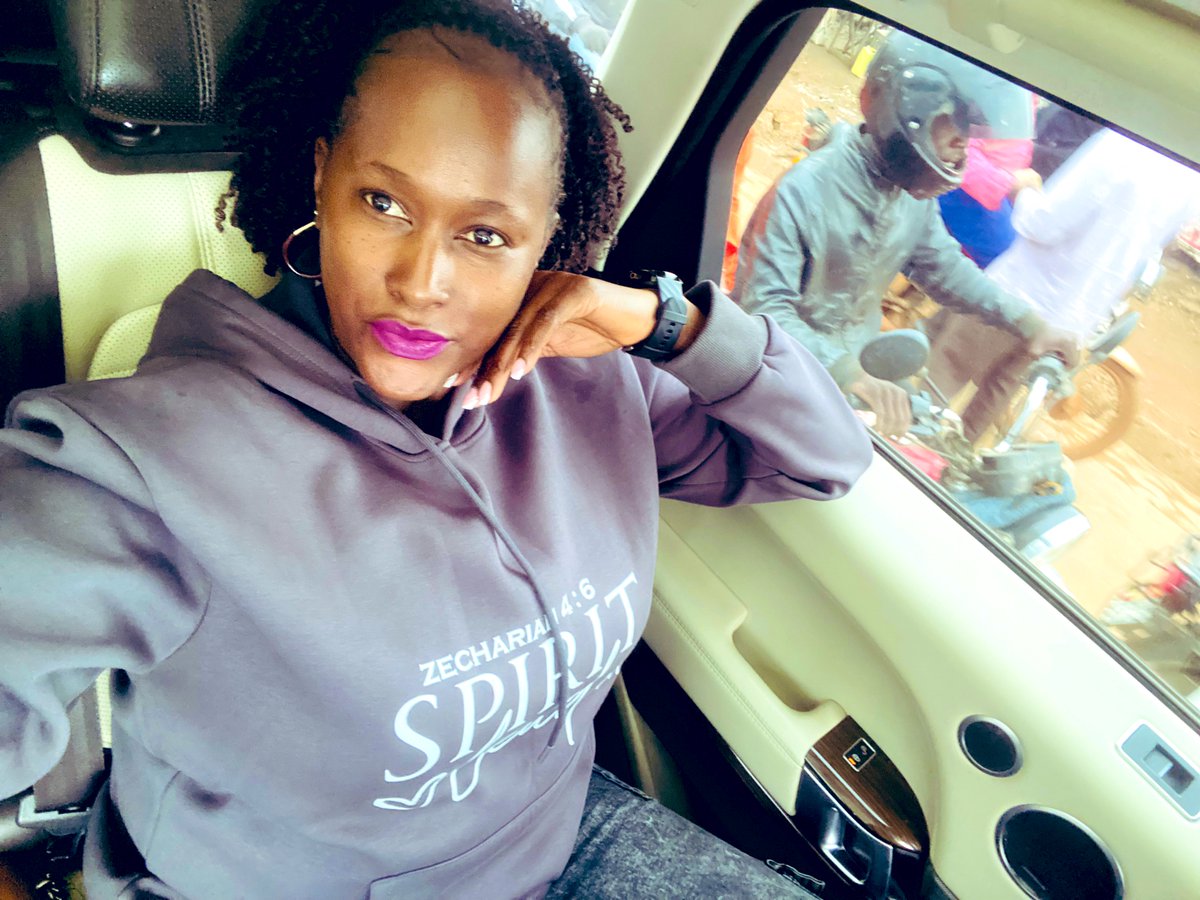 Doreen Nassiwa tweet media