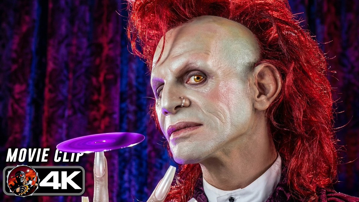 Arrow in the Head tweet media