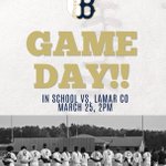 Photo by Paul W. Bryant Baseball (@pwbbaseball)