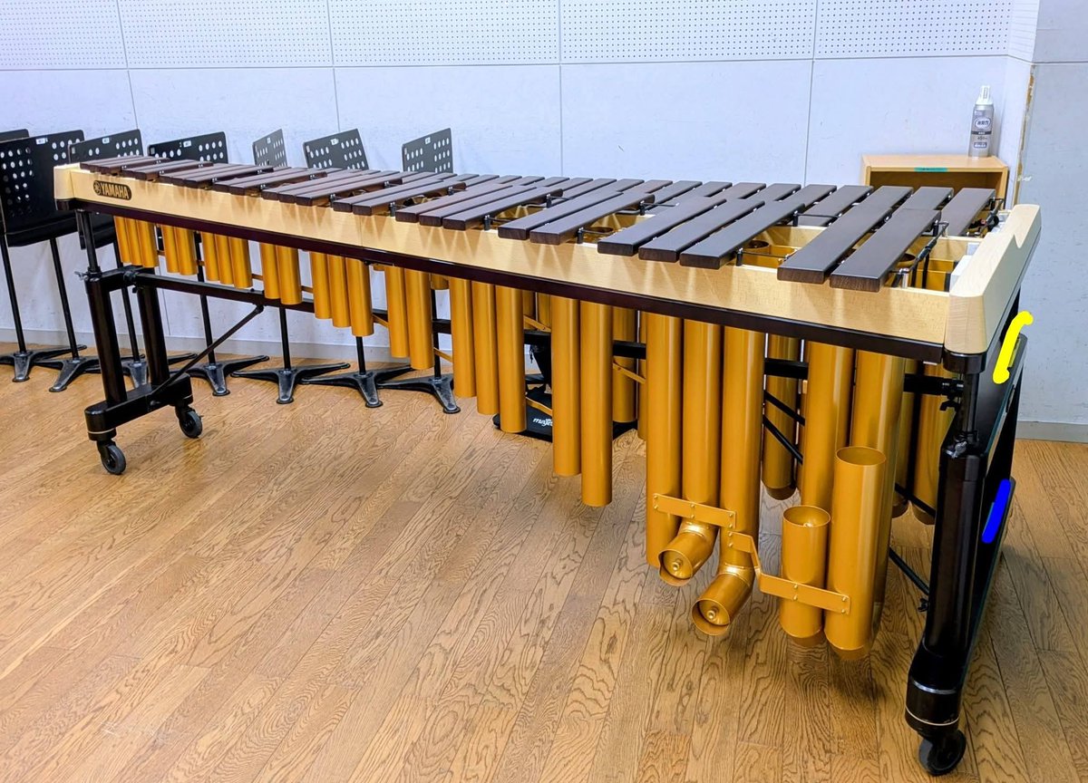 平永里恵(橋本)Hirae Rie パーカッション・打楽器・Percussion・マリンバ 富山 tweet media