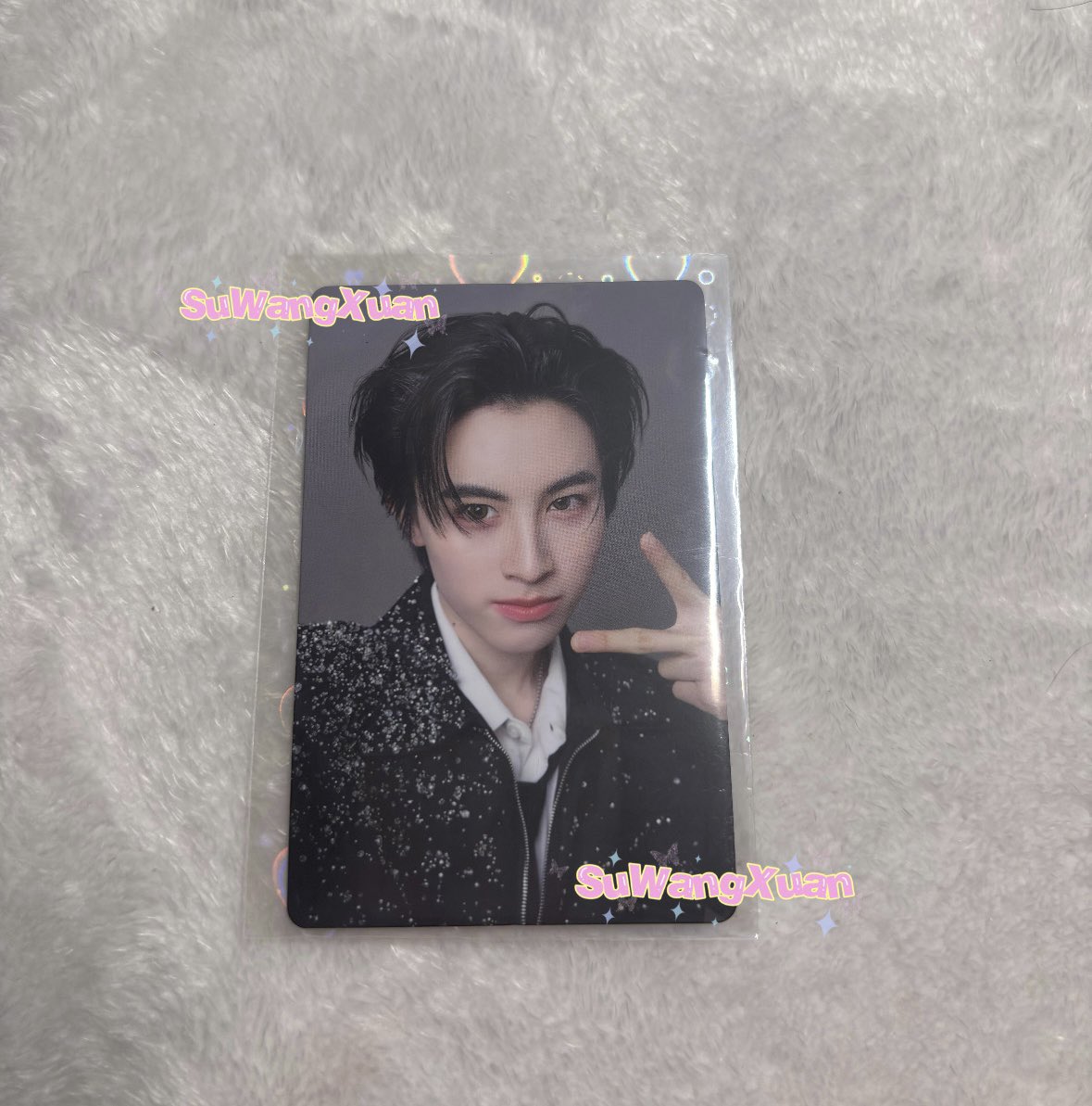 ซูหวังซวาน ミﻬ :･ﾟ tweet media