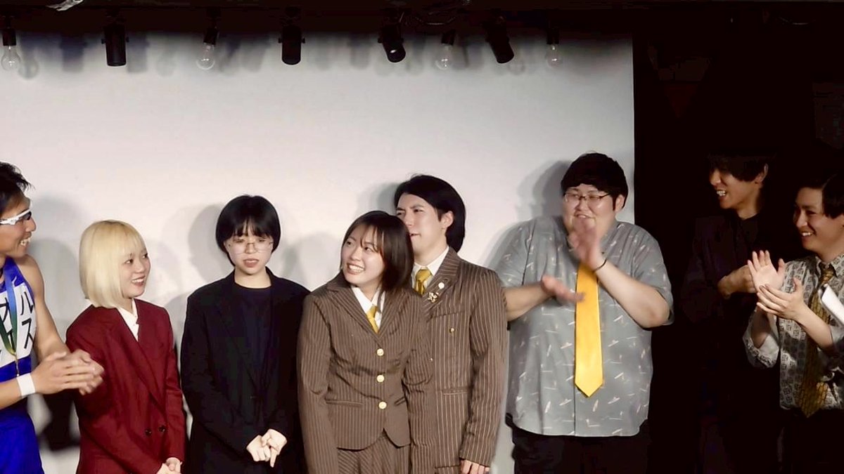 ツッティ（虎の巻） tweet media