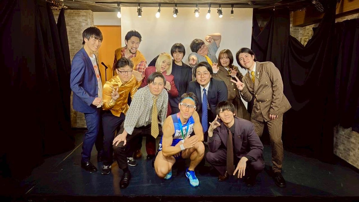 ツッティ（虎の巻） tweet media