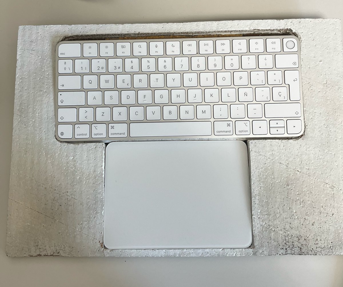 David Fernández tweet media