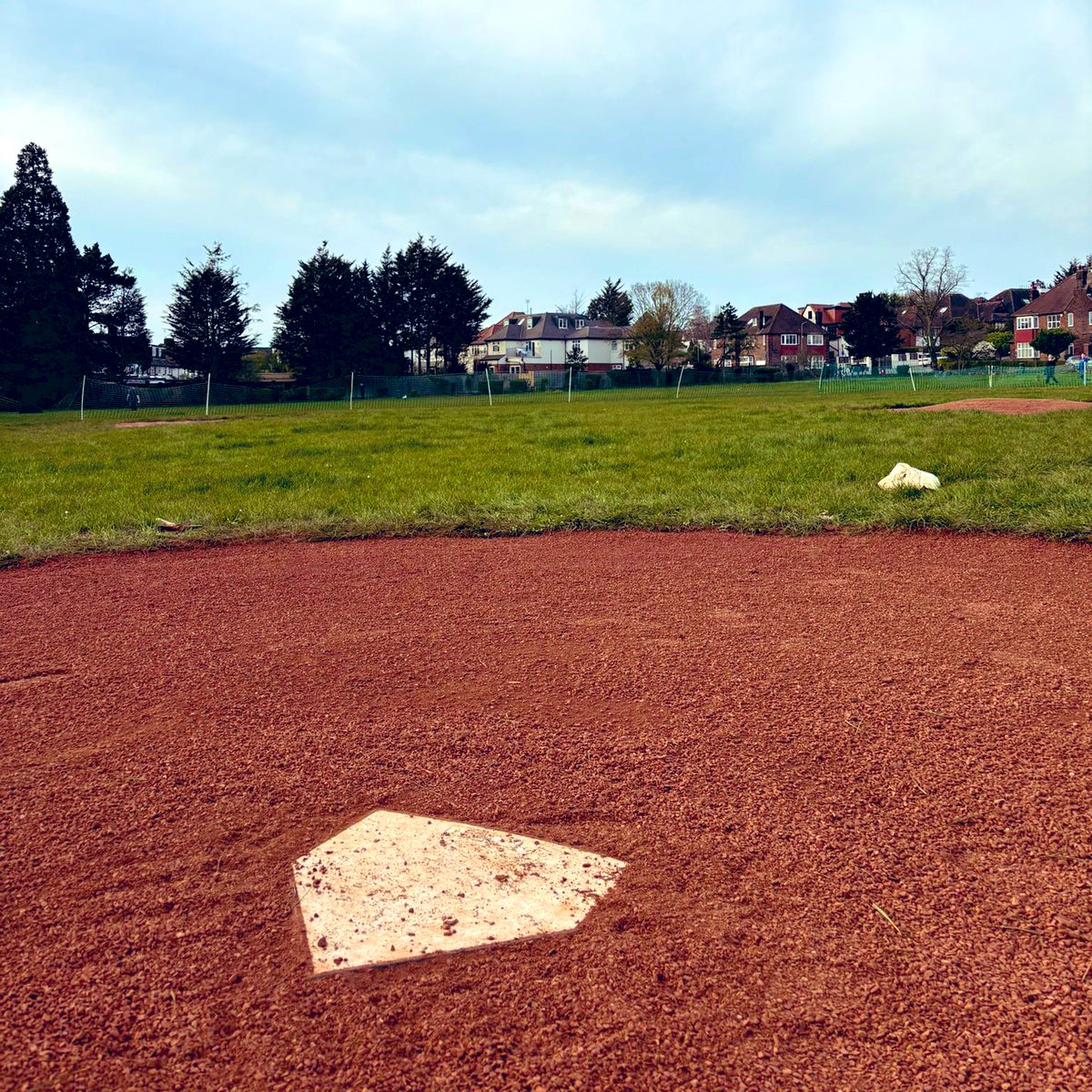 Herts Baseball Club tweet media