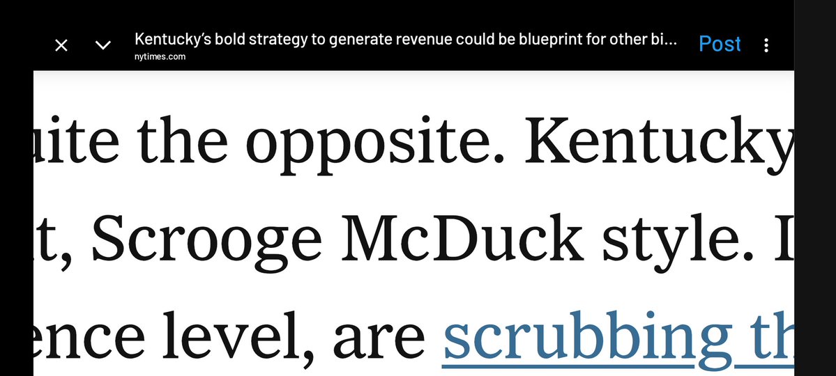 Randolph Vance tweet media