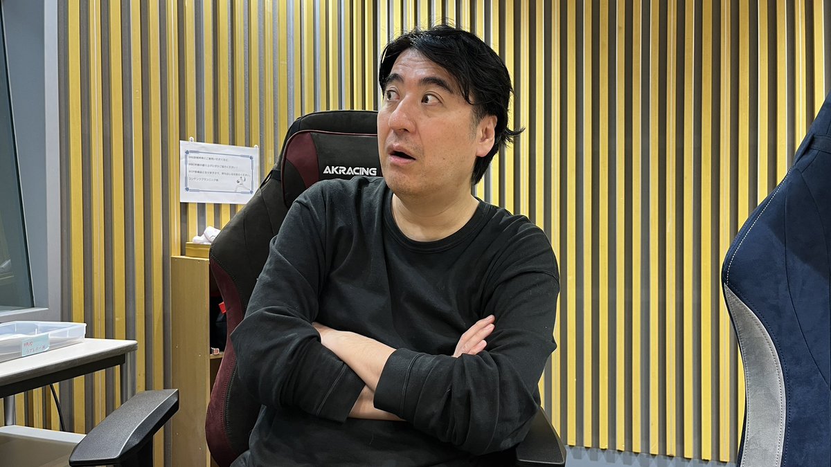 佐久間宣行のオールナイトニッポン0【公式】 tweet media