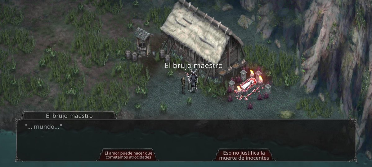 🕸️Necrossor Stern🕷️ tweet media