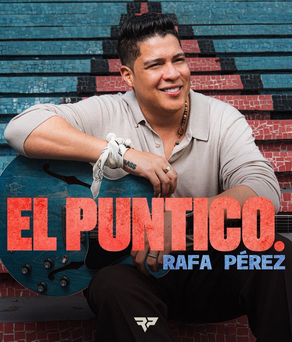 RAFAEL PEREZ JUN!OR tweet media