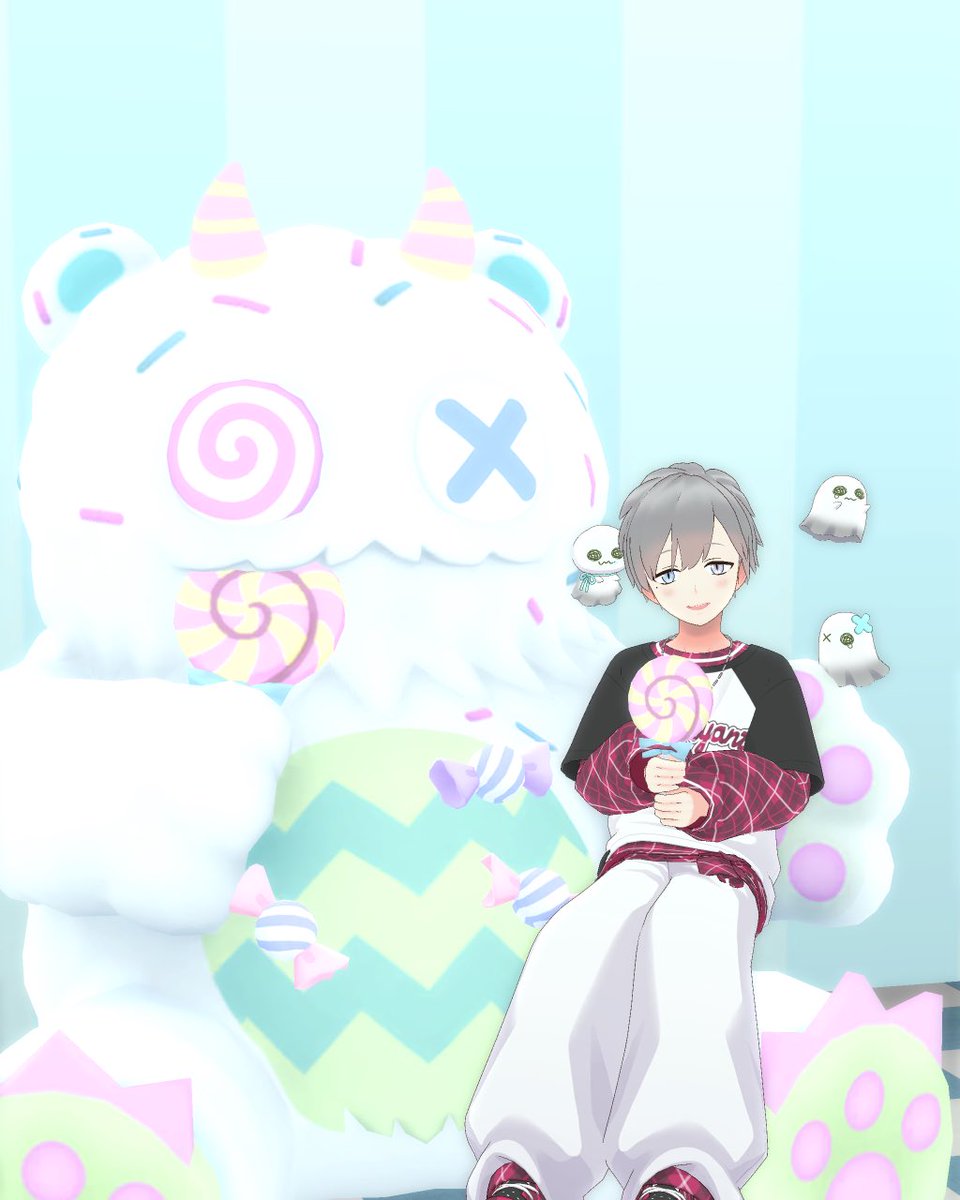 矢森あんよ🦎👣⸒⸒ tweet media