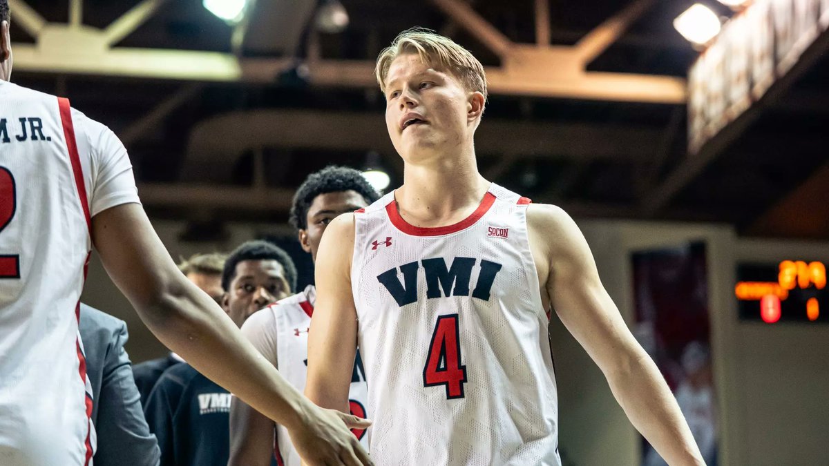 Travis Branham tweet media